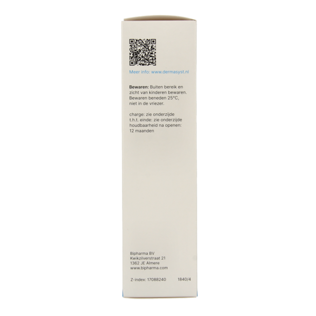 Lanettecreme I tube in vouwdoos 100 Gram