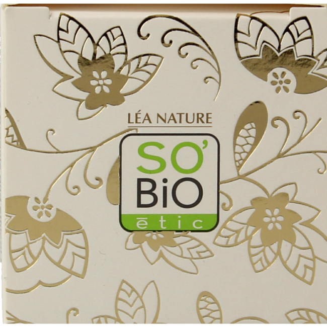 Argan anti-aging day cream 50 Millilitre