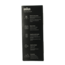 Braun Limpiador Nasal 1 unidad