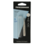 Tweezerman Mini slant tweezer klassiek stainless steel 1 Stuks