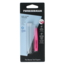 Tweezerman Mini Schrägpinzette Neon Pink, 1 Stück