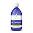 MCT Oil C8 100% pure & sustainable coconut oil 500 Millilitres