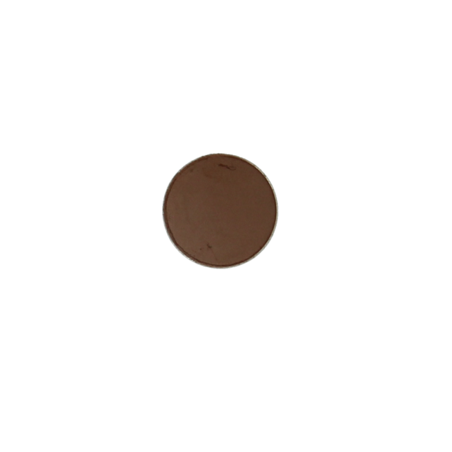 Lavera Signature Color Lidschatten Walnut 02 Bio Tester 1 Tester