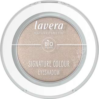 Lavera Lavera Signature Color Ombre à paupières Moon Shell 05 Bio 1 pièce