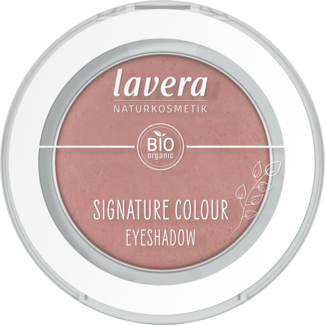 Lavera Sombra de ojos Lavera Signature Colour Dusty Rose 01 Bio 1 unidad