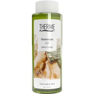 Therme Therme Hammam bagnoschiuma rilassante 500 Millilitri