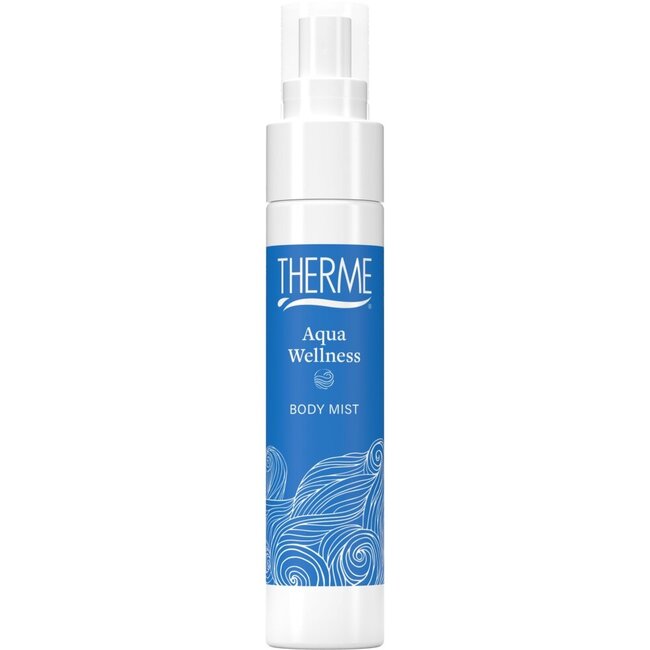 Therme Aqua wellness body mist 60 mililitros