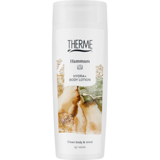 Therme Lait corporel Therme Hammam Hydra+ 250 ml