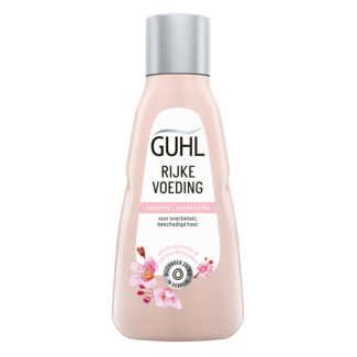 Guhl Guhl Reichhaltige Pflege Mini-Shampoo 50 Milliliter
