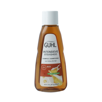 Guhl Guhl Intensieve stevigheid mini champú 50 mililitros