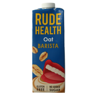 Rude Health Owsiane Barista 1 Litr