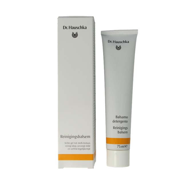 Dr. Hauschka Cleansing Balm 75ml