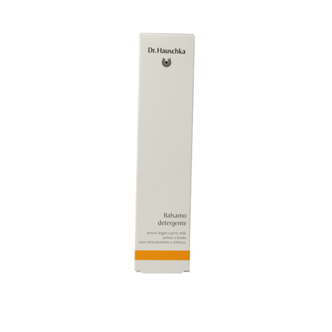Dr. Hauschka Reinigingsbalsem 75 Milliliter