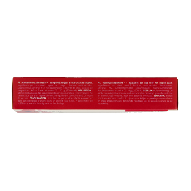 Primo defensis 30 Zuigtabletten