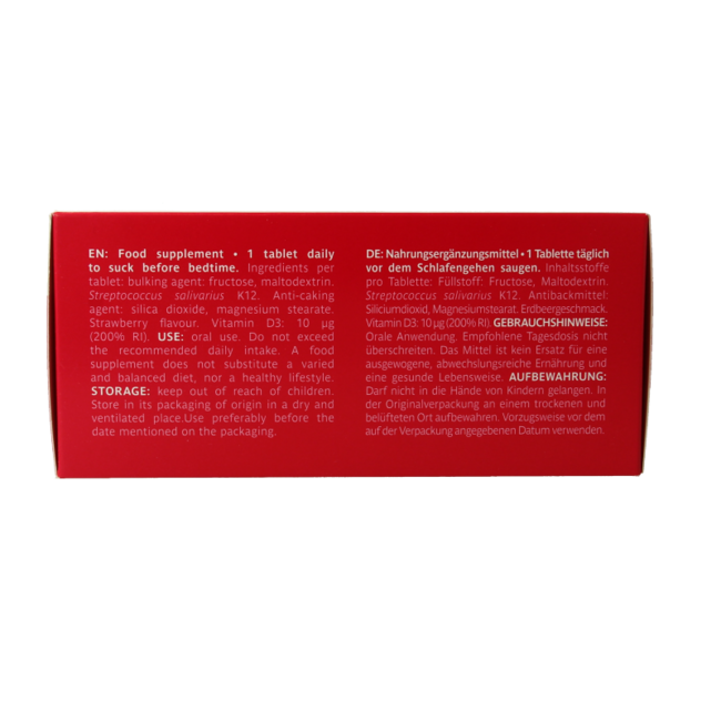 Primo defensis 90 Zuigtabletten