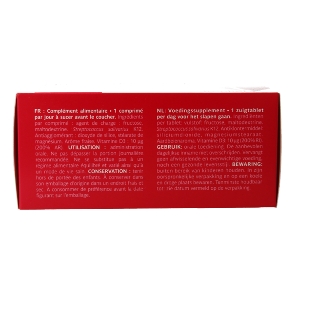 Primo defensis 90 Lutschtabletten