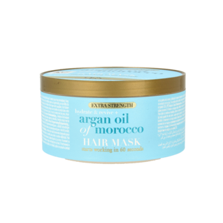 OGX OGX Argan oil of Morocco Haarmaske 300 Milliliter