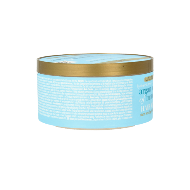 OGX Argan oil of Morocco Haarmaske 300 Milliliter