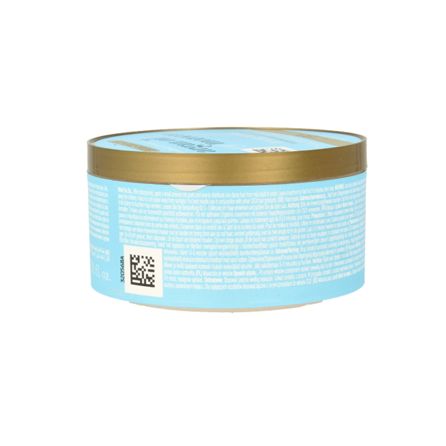 Maschera per capelli OGX Olio di Argan del Marocco 300 Millilitri