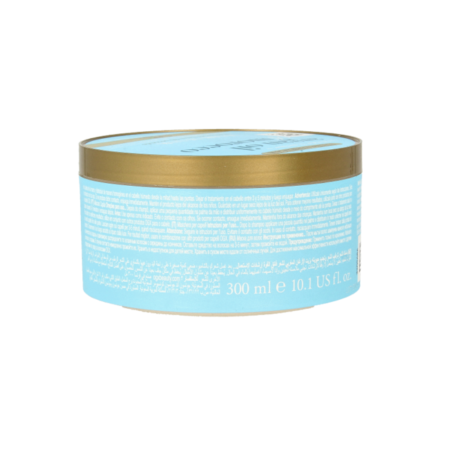 OGX Argan oil of Morocco Haarmaske 300 Milliliter