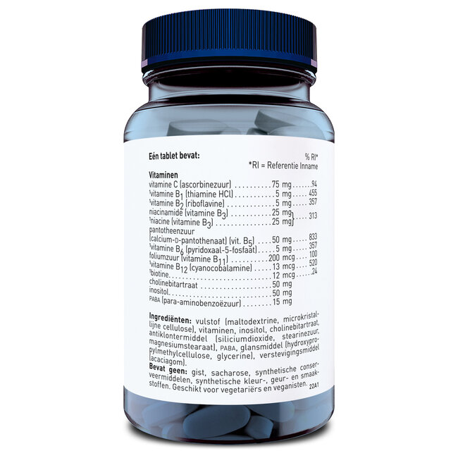 Stress B complex 90 comprimés