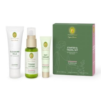 Primavera Set Starter e Viaggio Glowing Age 1 Set