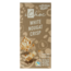 White nougat crisp vegan organic 80 Gram