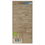 White nougat crisp vegan organic 80 Gram