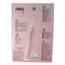 Electric toothbrush pro 3 3900 black pink 1 Set