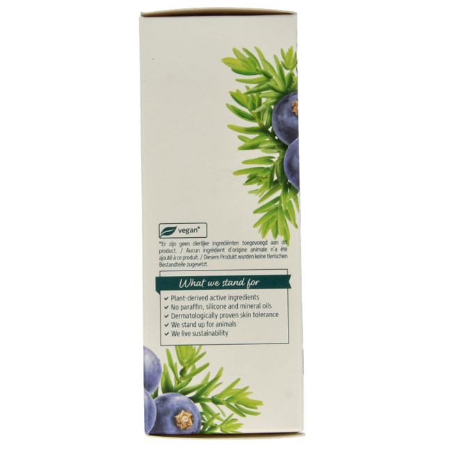 Kneipp Muscle soothing bath oil juniper 100 Millilitres