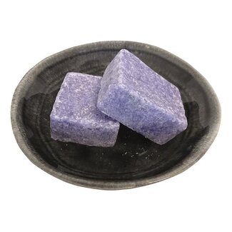 Aroma Vera Aroma Vera Amber block lavender 1 Piece