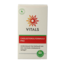 Vitals Cholesterolformule pro 60 comprimidos