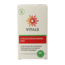 Vitals Cholesterolformule pro 60 comprimidos