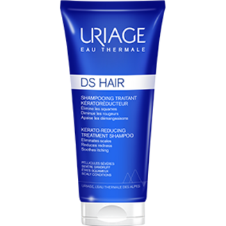 Uriage Uriage DS Hair Champú Queratorreductor 150 ml
