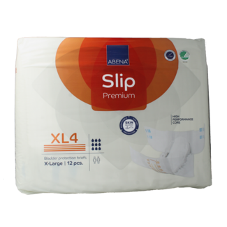 Abena Abena Slip XL 4 premium 12 szt.