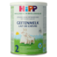 2 Organic follow-on milk based on goat's milk 400 Gram