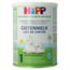 1 Organic infant milk based on goat's milk 400 Gram