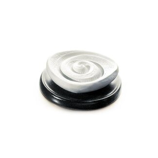 Primavera Pierre à parfum spirale énergétique 1 pièce