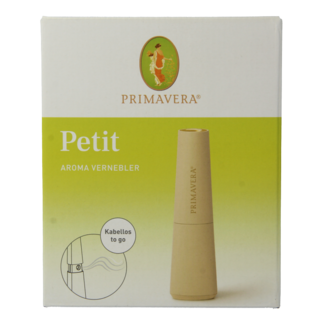 Primavera Primavera Aroma diffuser petit 1 Piece
