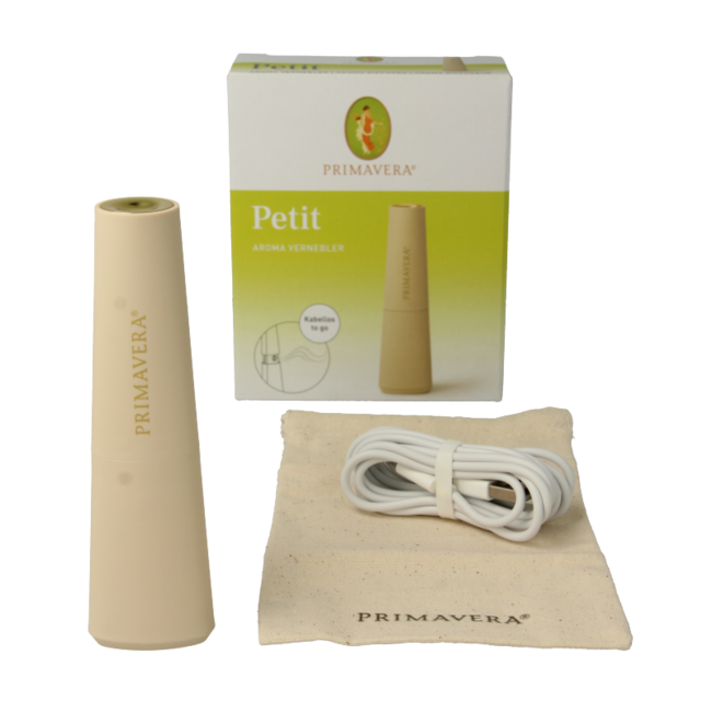 Primavera Aroma diffuser petit 1 Piece