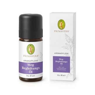 Primavera Primavera Aromacare companion oil organic 10 Millilitres