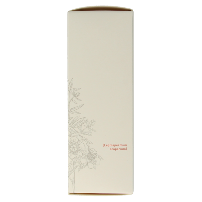 Primavera Aceite de cuidado íntimo bio 50 ml