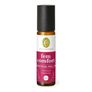 Primavera Primavera Fem Comfort roll-on bio 10 mililitros