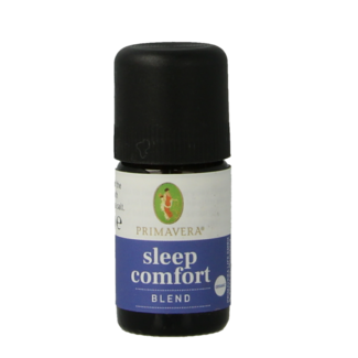 Primavera Primavera Sleep Comfort Mezcla Bio 5 mililitros