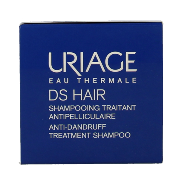 Uriage DS Hair Anti-Dandruff Shampoo 200 Millilitres
