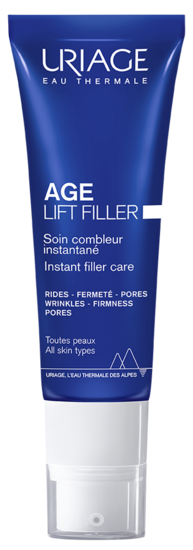 Uriage Age lift filler 30 mililitros