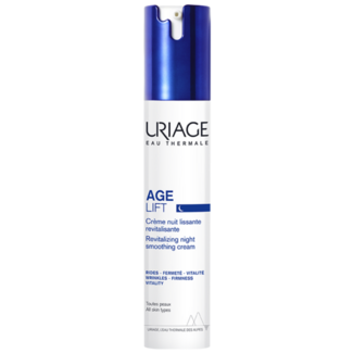 Uriage Uriage Age lift nachtcreme 40 Milliliter