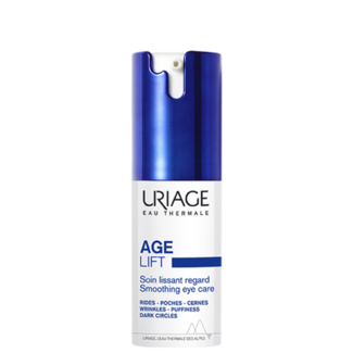Uriage Uriage Age lift oogcontourcreme 15 Milliliter