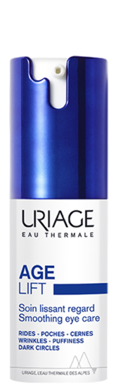 Uriage Age lift crema contorno de ojos 15 mililitros
