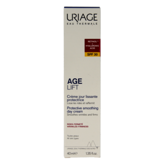 Uriage Uriage Age Lift Tagescreme LSF30 40 Milliliter